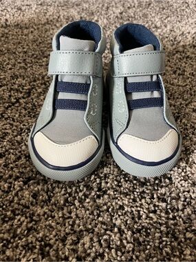 See Kai Run shoes